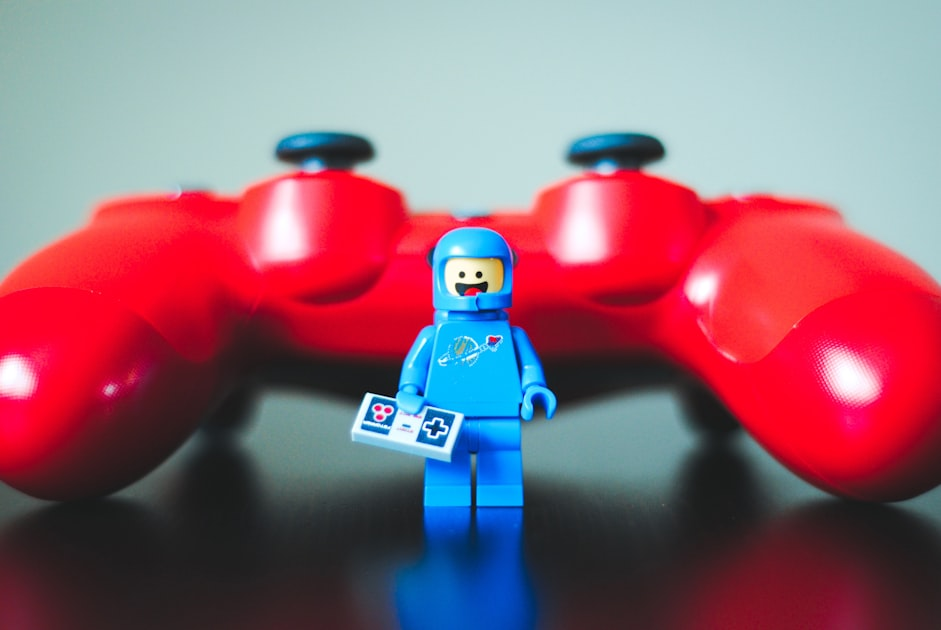 Creating Immersive Multiplayer Experiences